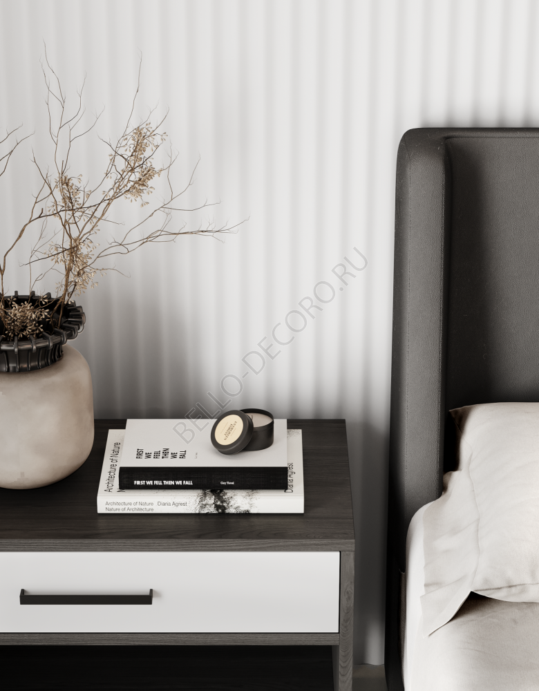 3D панель Bello Deco    СП 01/2