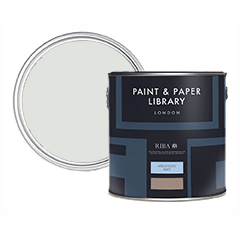Краска Paint and Paper Library цвет Raw Chalk 559  