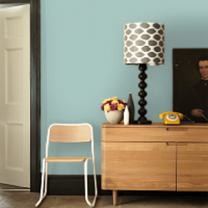 Краска Aeterna Architectural Colours 43. СТЕКЛЯННЫЙ