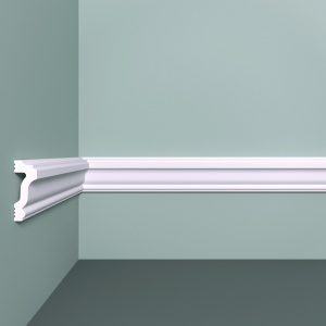 bello deco Молдинг  М 4 (40x15)