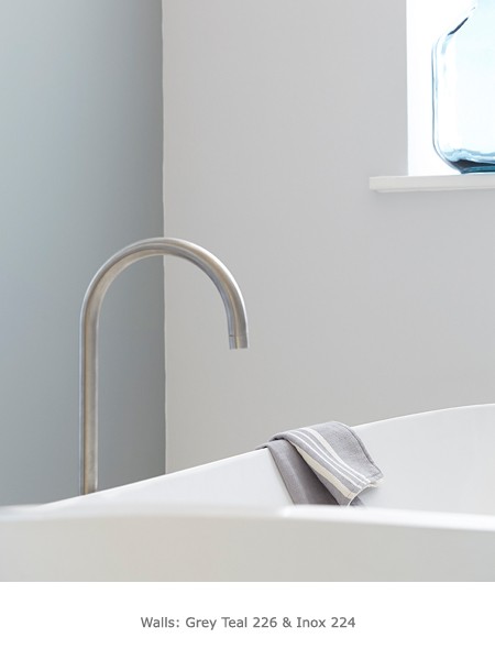 Краска Little Greene цвет Shallows 223