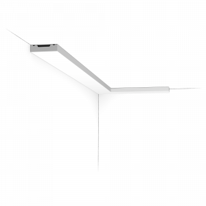 Карниз Orac SX162 SQUARE