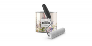 Краска Hygge Tirs 0.4 л. выкрас