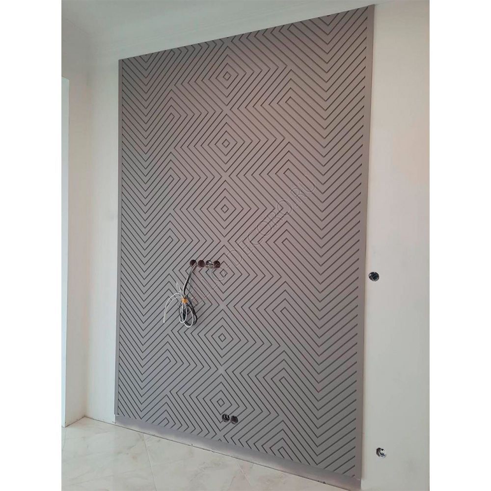 3D панель Bello Deco   СП 14/500*500