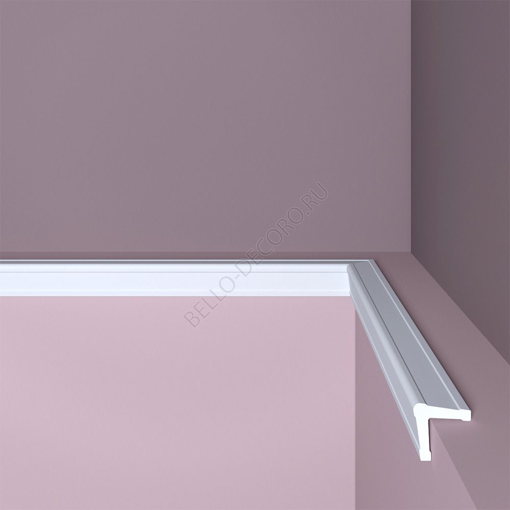 bello deco Угол   У 1 (20x20) 