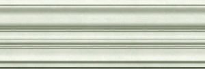 34460 Бордюр Marburg (Shades Iconic) (1*6) 5.00 х 0.18 винил на флизелине