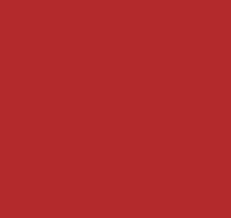 Краска Aeterna Architectural Colours 14. КРАСНЫЙ. Витрувий и сыновья