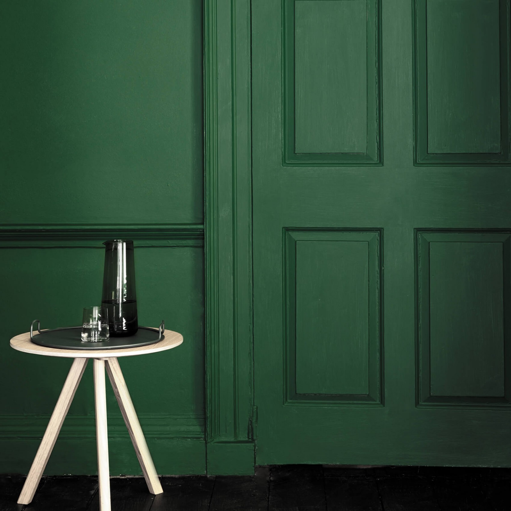 Краска Little Greene цвет Puck 298
