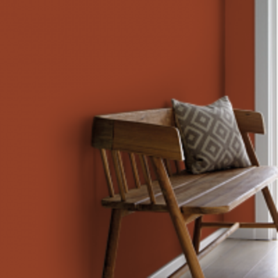 Краска Aeterna Architectural Colours 17. АРМЯНСКИЙ КРАСНЫЙ ТУФ™. Максим Атаянц