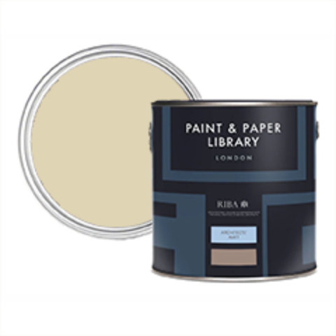 Краска Paint & Paper Library  495, CASHMERE V