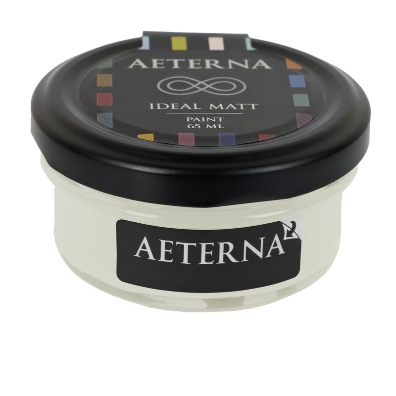 Краска Aeterna Капсульная палитра "Полутона" 56, ПЕРВЫЙ СНЕГ