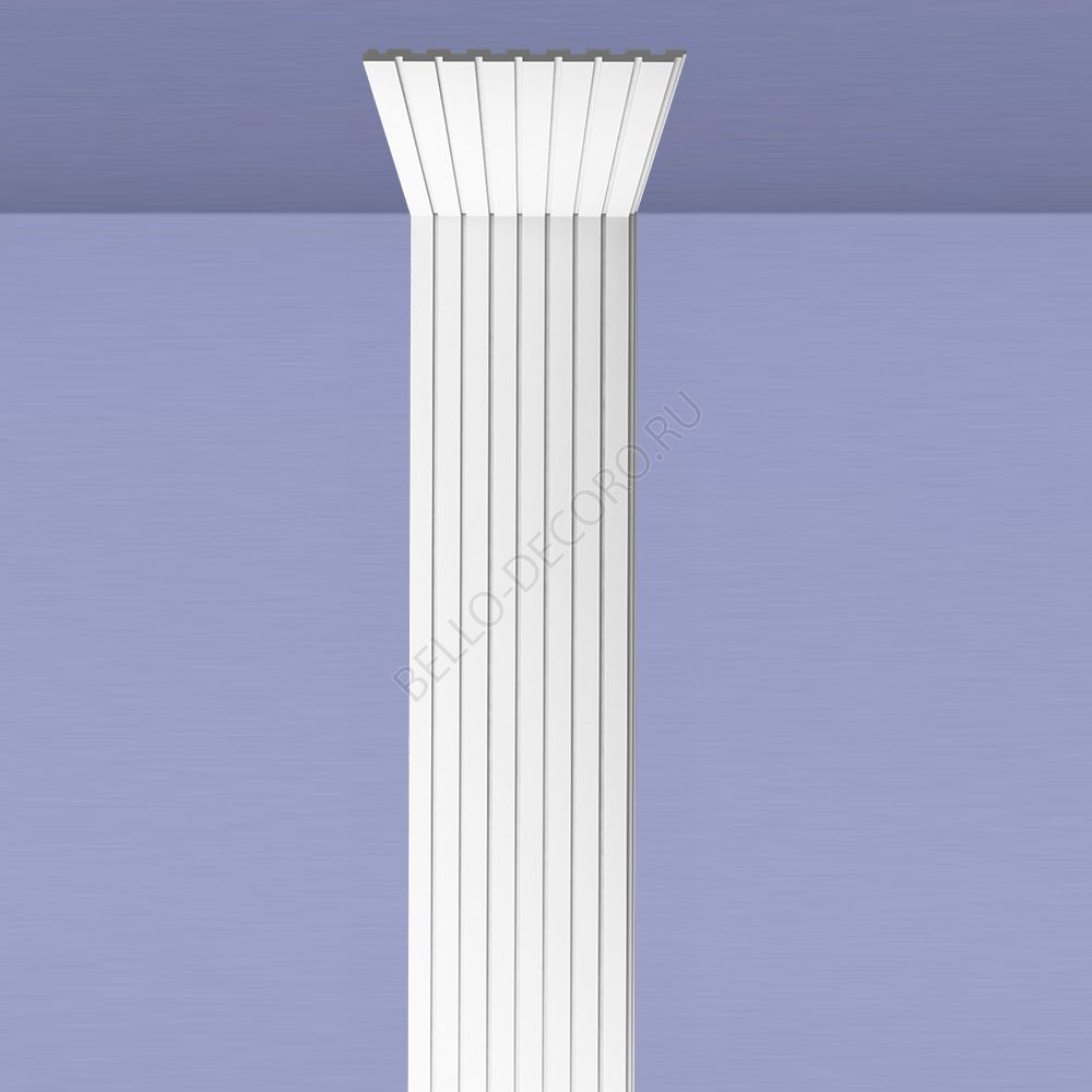 3D панель Bello Deco   СП 06/2