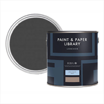 Краска Paint and Paper Library цвет Kohl 124 