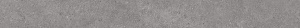 Kerama Marazzi Подступенок Фондамента серый 119,5x10,7x0,9