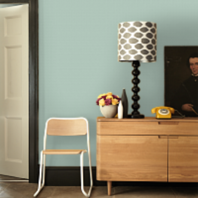 Краска Argile цвет Terre Dorient T812 