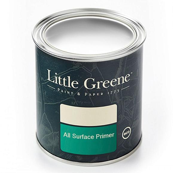 Грунтовка Intelligent All Surface Primer