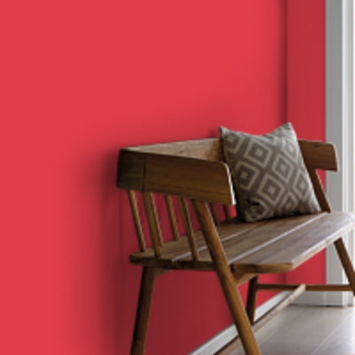 Краска Aeterna Architectural Colours 25. НЕКРАСНЫЙ™. Антон Надточий