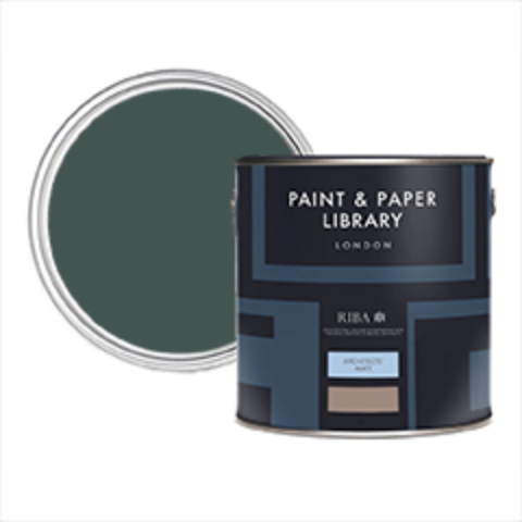 Краска Paint & Paper Library 590, NORI