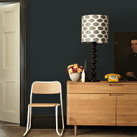 Краска Aeterna Architectural Colours 4. КОСМОС. Николай Лызлов
