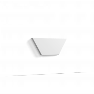 3D стеновая панель ORAC W101 TRAPEZIUM