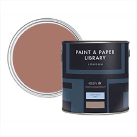 Краска Paint & Paper Library 352, KASBAH