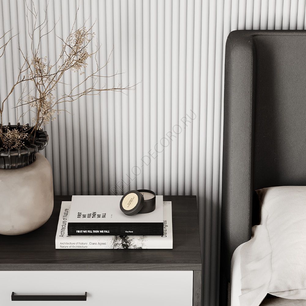 3D панель Bello Deco   СП 09/3