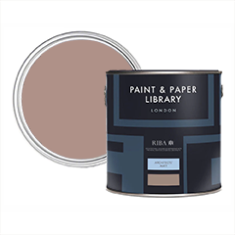 Краска Paint & Paper Library 323, RUSE
