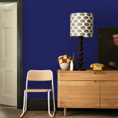 Краска Aeterna Architectural Colours 9. EVELIN™. Андрей Чернихов