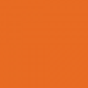 Краска Hygge цвет RAL Bright red orange 2008 Fleurs 0.4 л