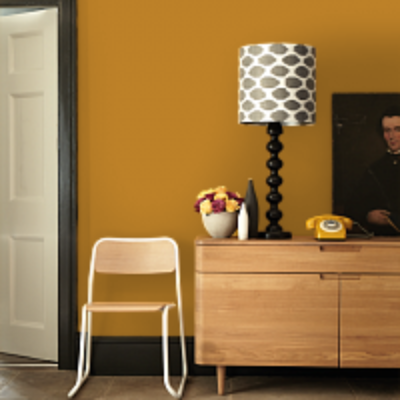 Краска Aeterna Architectural Colours 24. СМОЛА ПАМЯТИ™. Александр Ермолаев