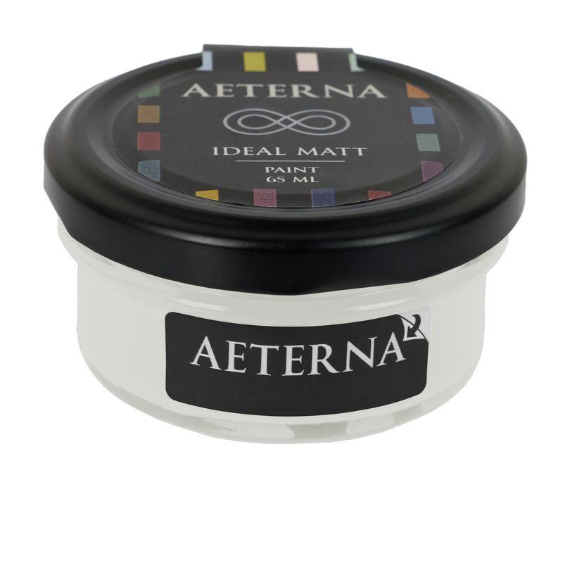 Краска Aeterna Капсульная палитра "Полутона" 54, GRACE СРЕДНИЙ