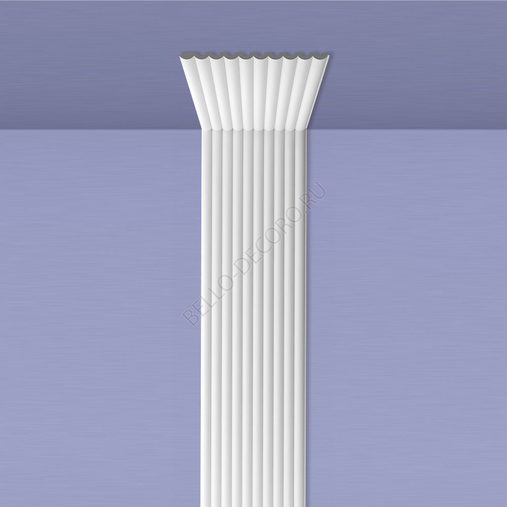 3D панель Bello Deco   СП 09/2