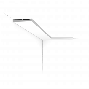 Карниз Orac SX163F SQUARE