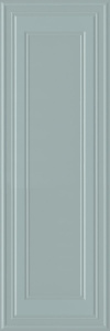 Монфорте ментоловый панель матовый обрезной 40x120x1,2