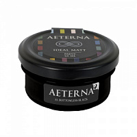 Краска Aeterna Architectural Colours 33. BOTTOMLESS BLACK™. Николай Шумаков