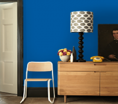 Краска Aeterna Architectural Colours 35. СИЯЮЩИЕ СУМЕРКИ™. Тимур Башкаев