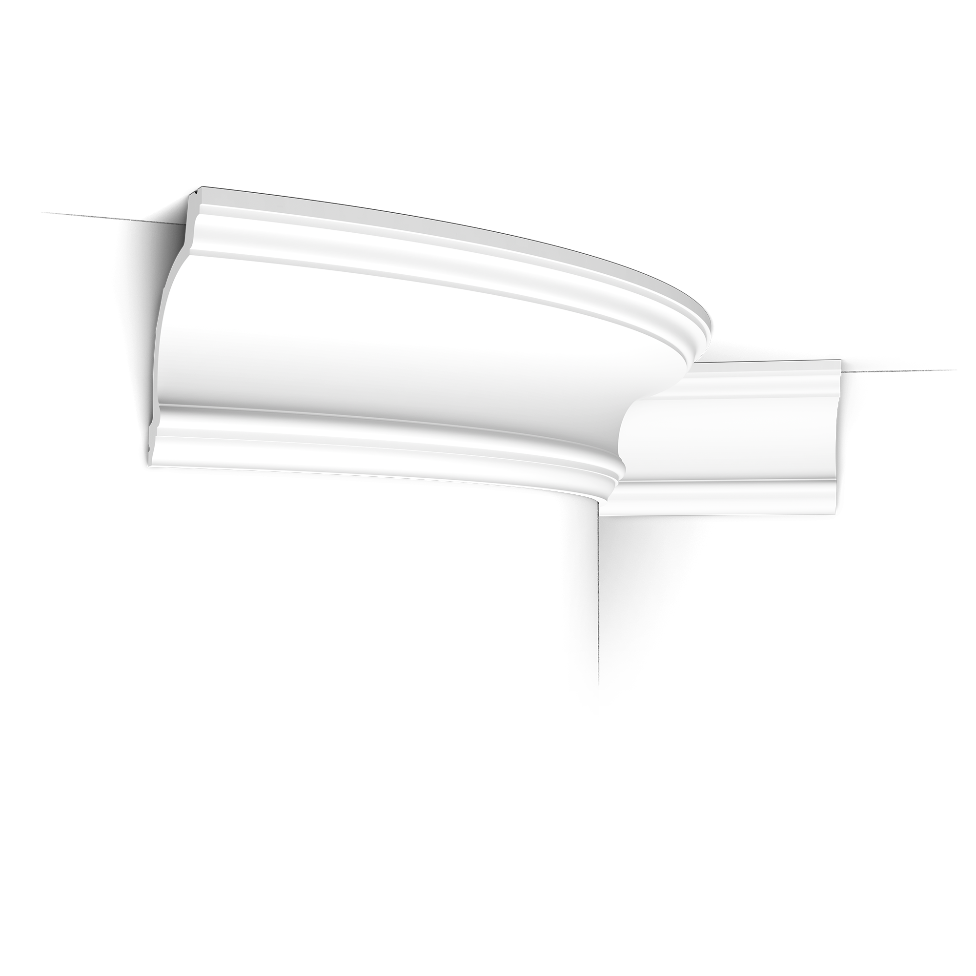 Карниз Orac C217F