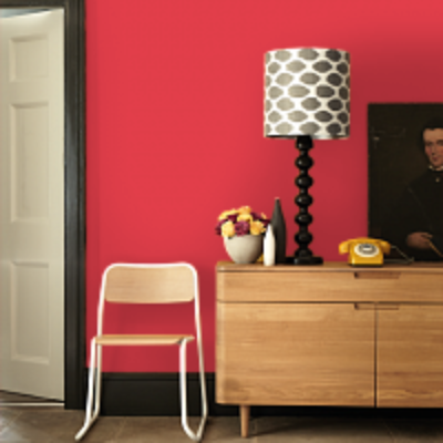 Краска Aeterna Architectural Colours 25. НЕКРАСНЫЙ™. Антон Надточий