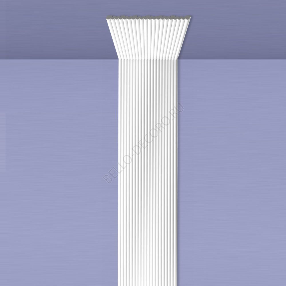 3D панель Bello Deco    СП 08/2