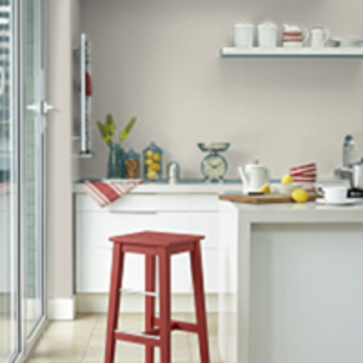 Краска Hygge цвет Natural Plaster HG07-017  