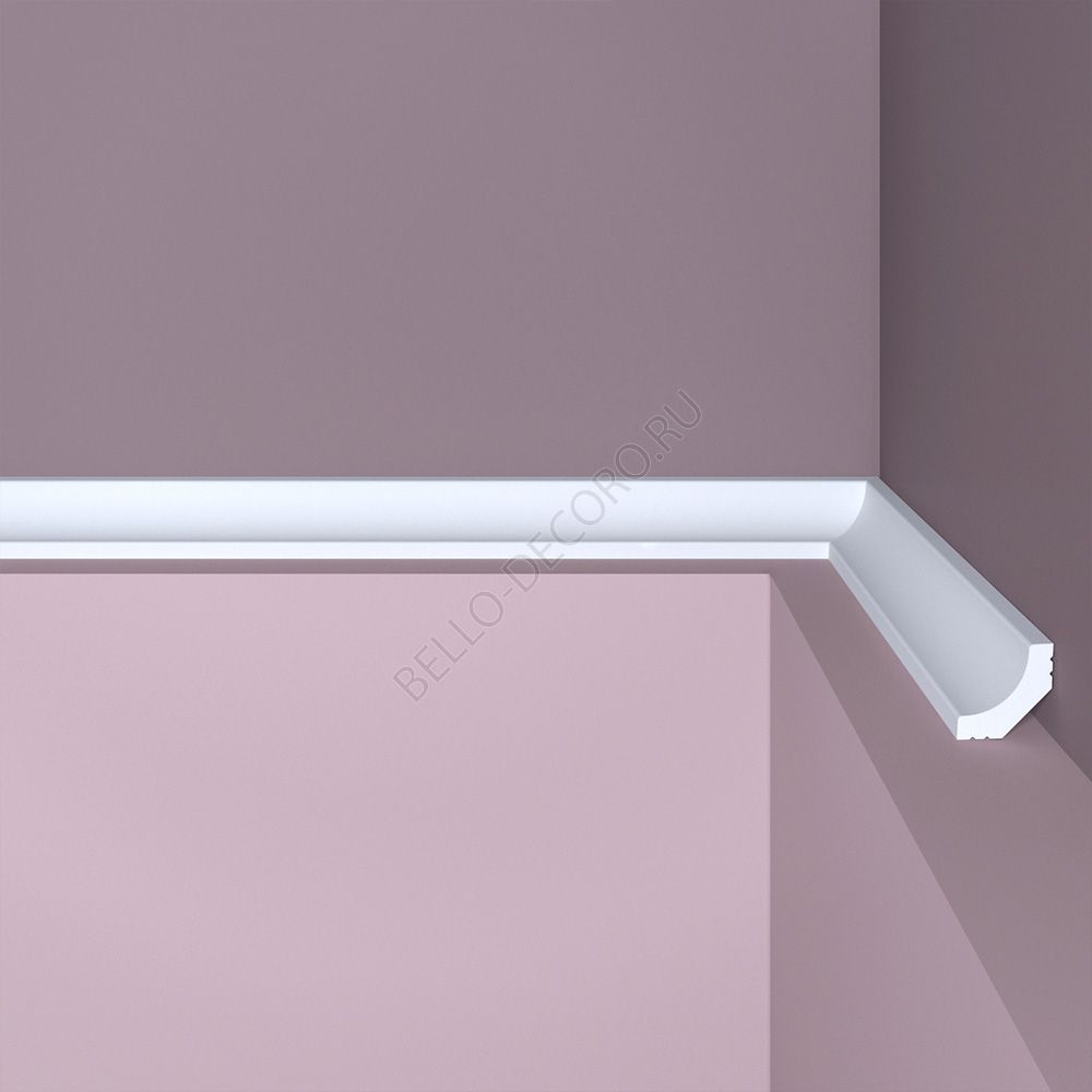 bello deco Угол   У 3 (20x20)  