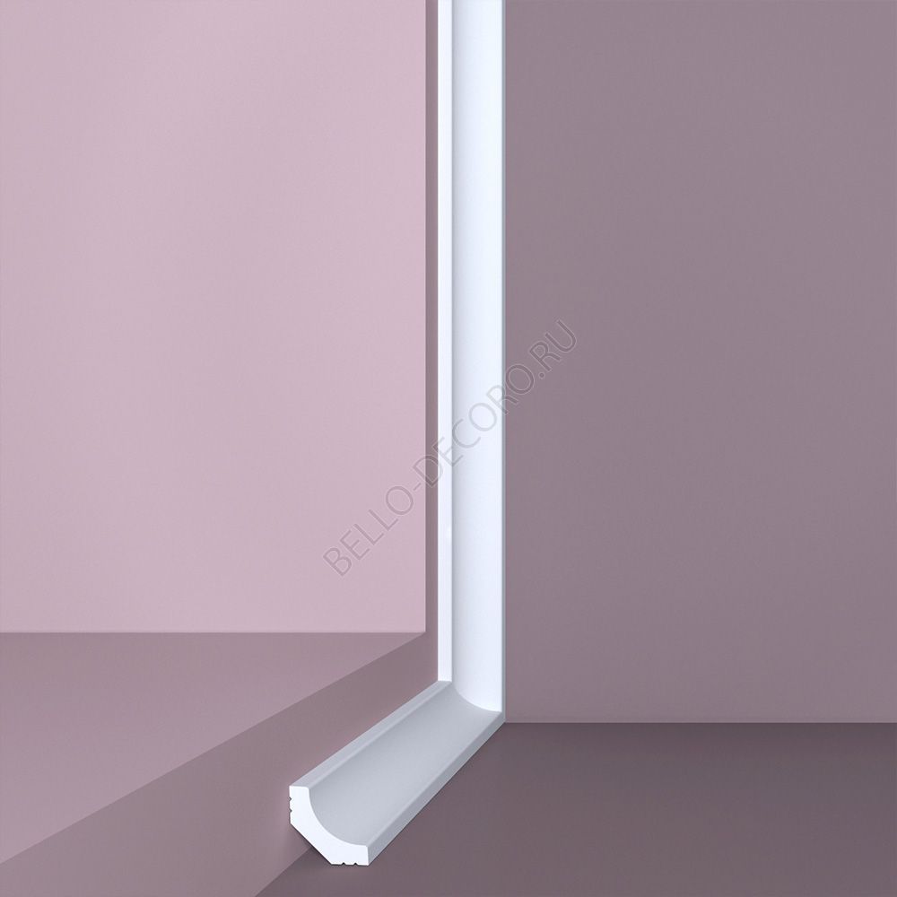 bello deco Угол   У 3 (20x20)  