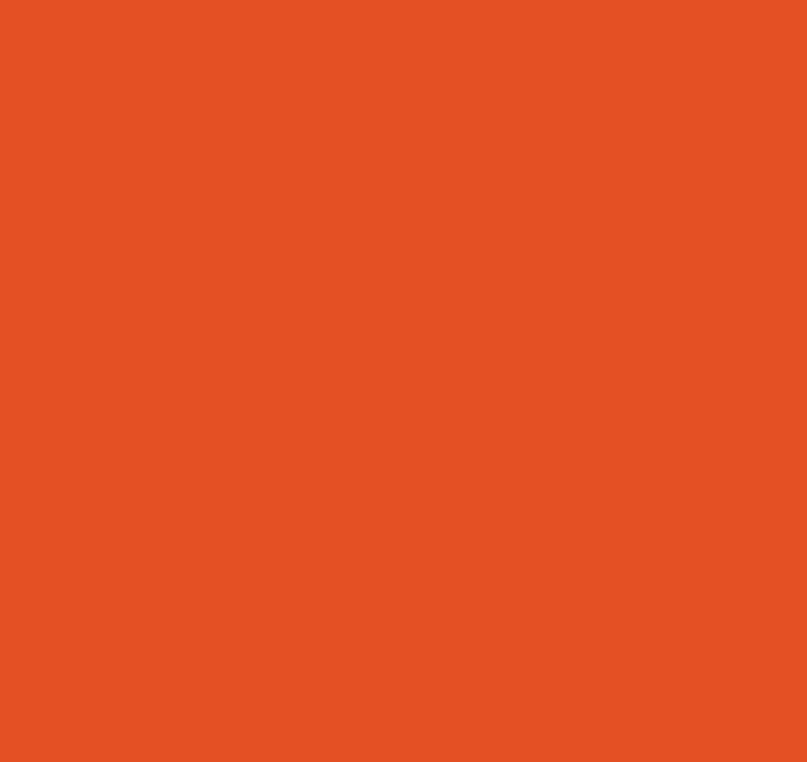 Краска Aeterna Architectural Colours 18. РАДОСТНЫЙ ОРАНЖЕВЫЙ™. Владимир Кузьмин