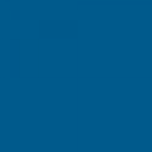 Краска Hygge цвет RAL Traffic blue 5017 Fleurs 0.4 л