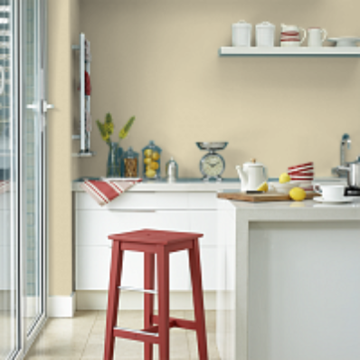 Краска Little Greene цвет Clay Deep 154
