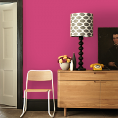 Краска Aeterna Architectural Colours 20. MUKOSEY PINK™. Илья Мукосей