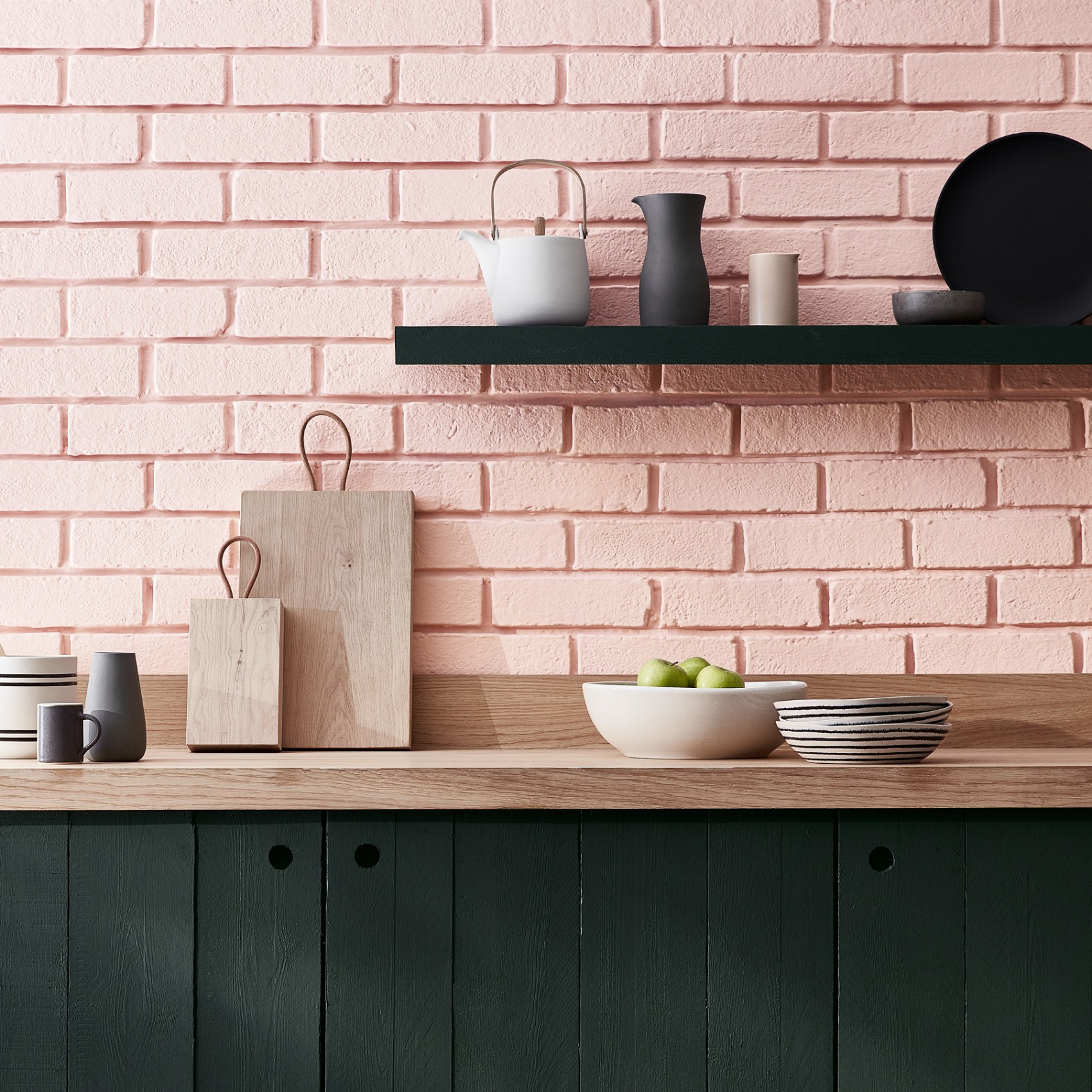 Краска Little Greene цвет Confetti 274
