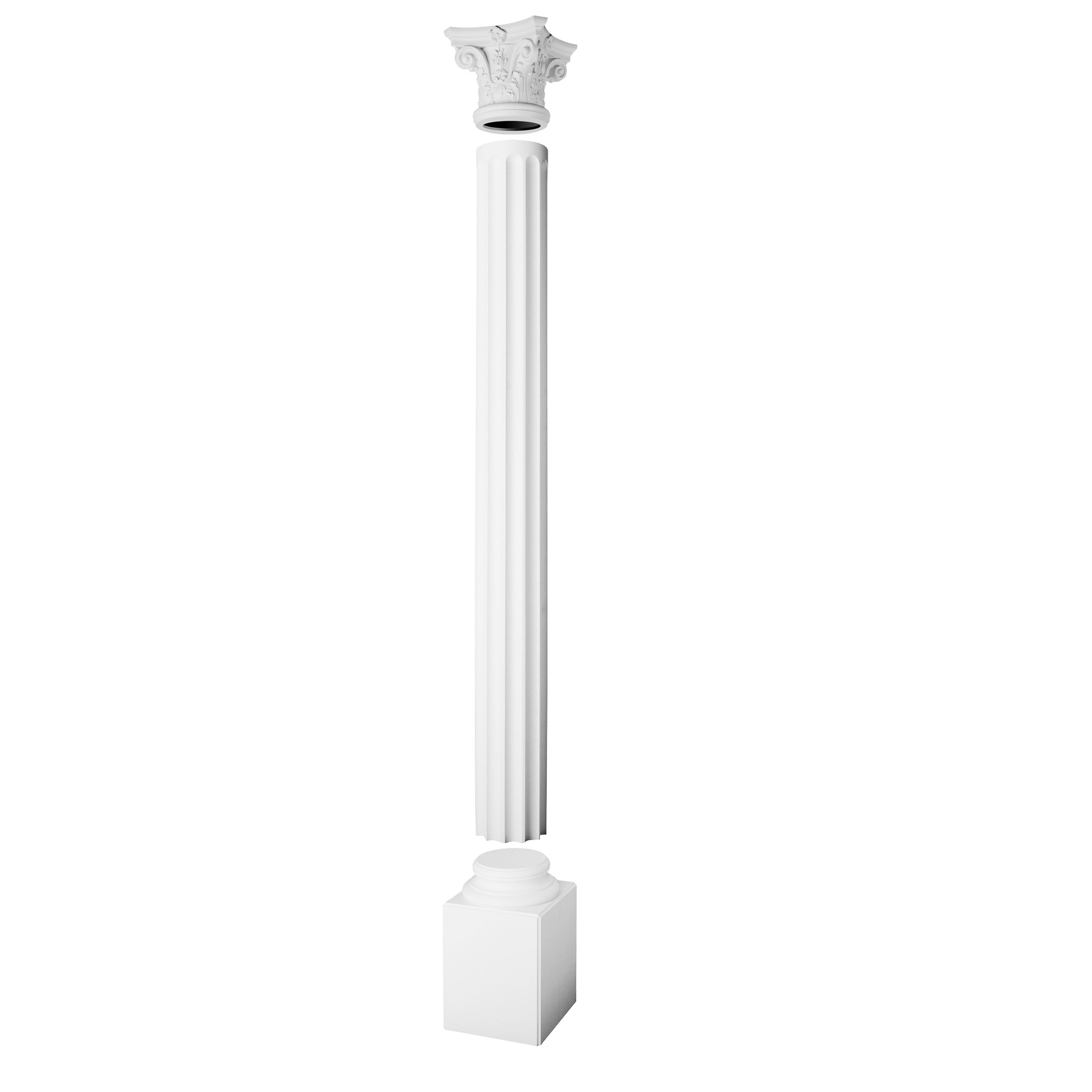 Декоративный элемент Orac K1002