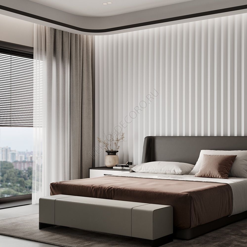 3D панель Bello Deco   СП 12/3