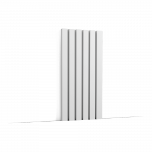 3D стеновая панель ORAC W111-2600 BAR
